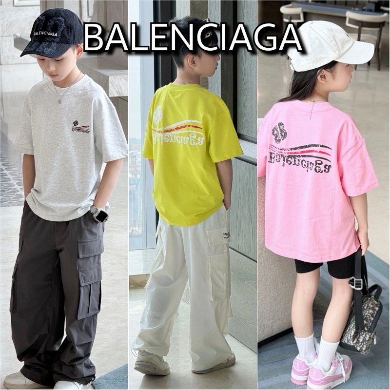 Balenciaga tee