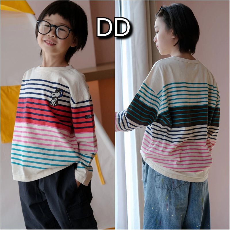 Tee from TOPKIDS