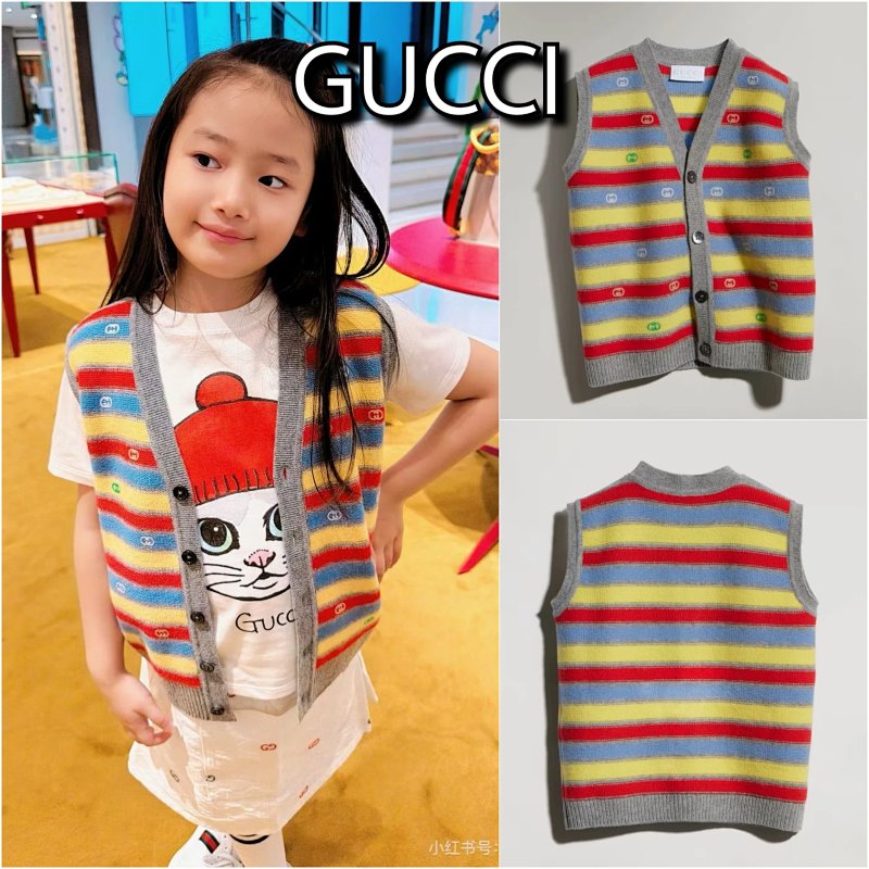 Vest from TOPKIDS