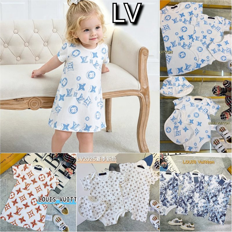 Louis Vuitton dress