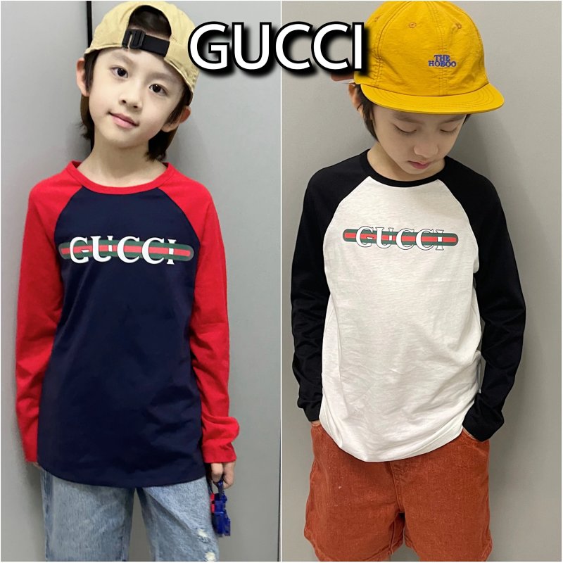 Gucci long sleeve
