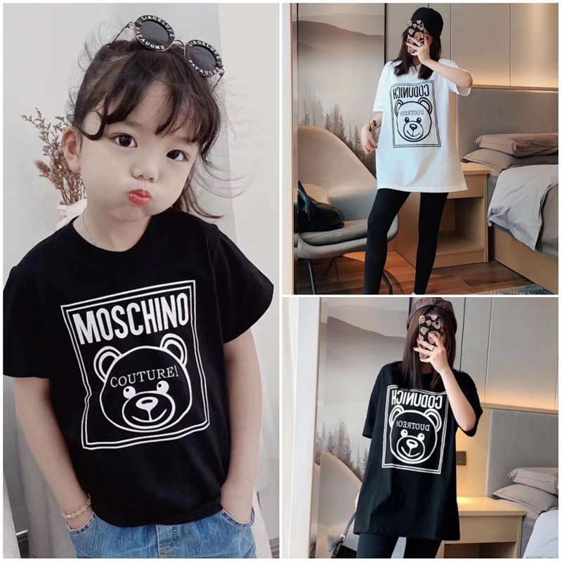 Moschino T 90 XS-5XL