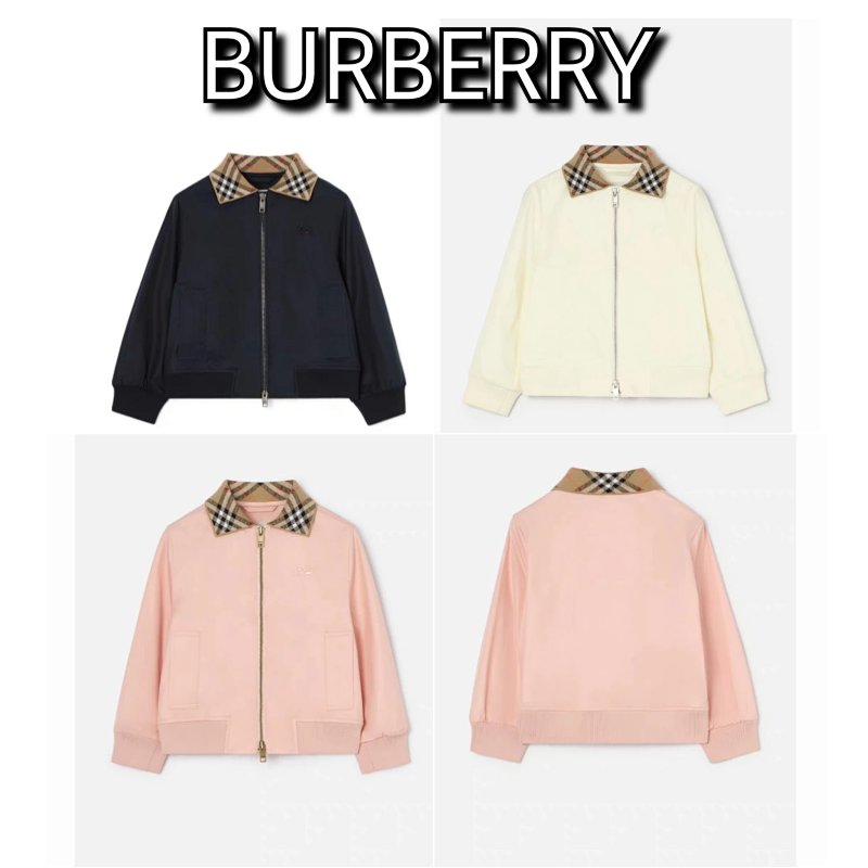 Jacket from TOPKIDS