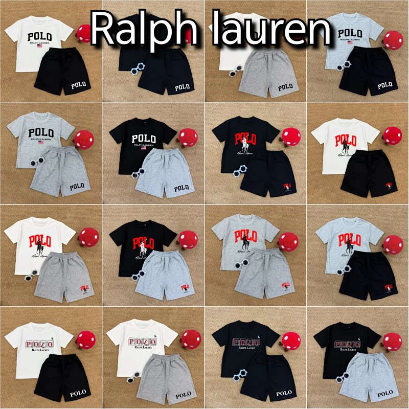 Ralph Lauren The 90-150