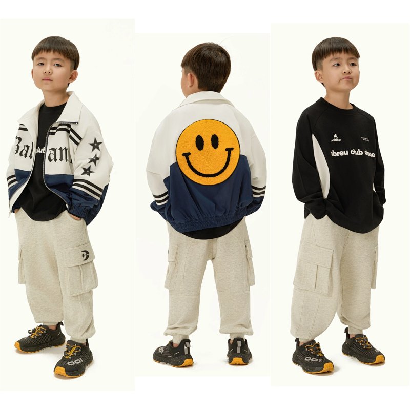 Jacket from TOPKIDS