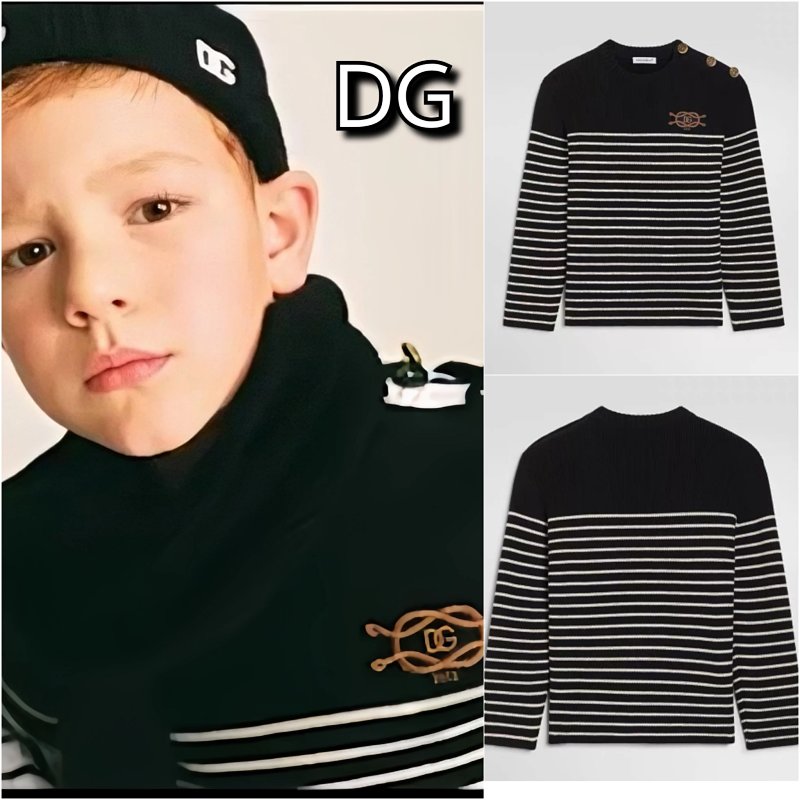 Sweater from TOPKIDS