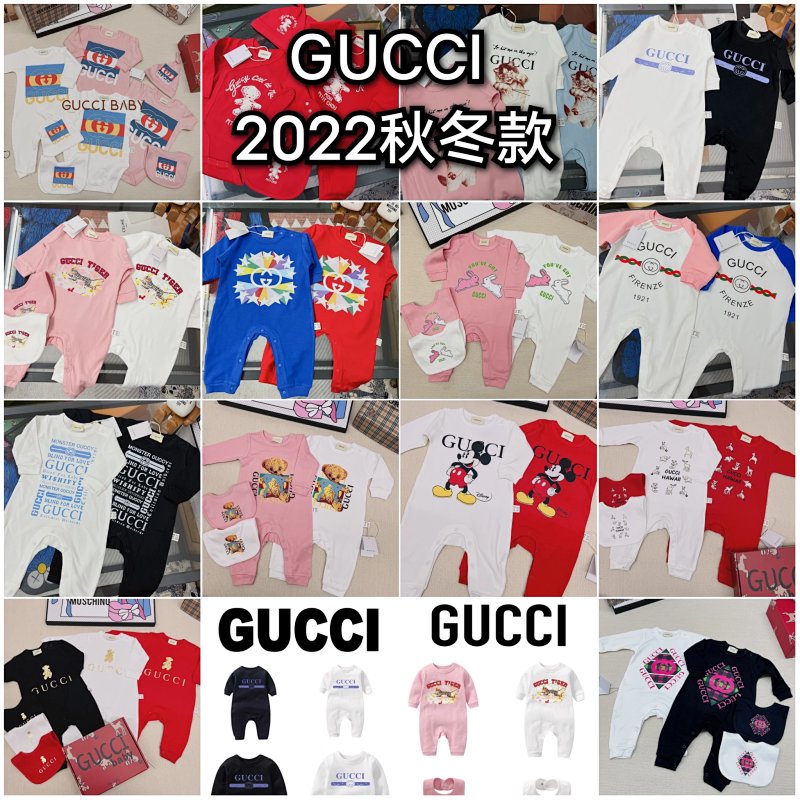 Gucci tee