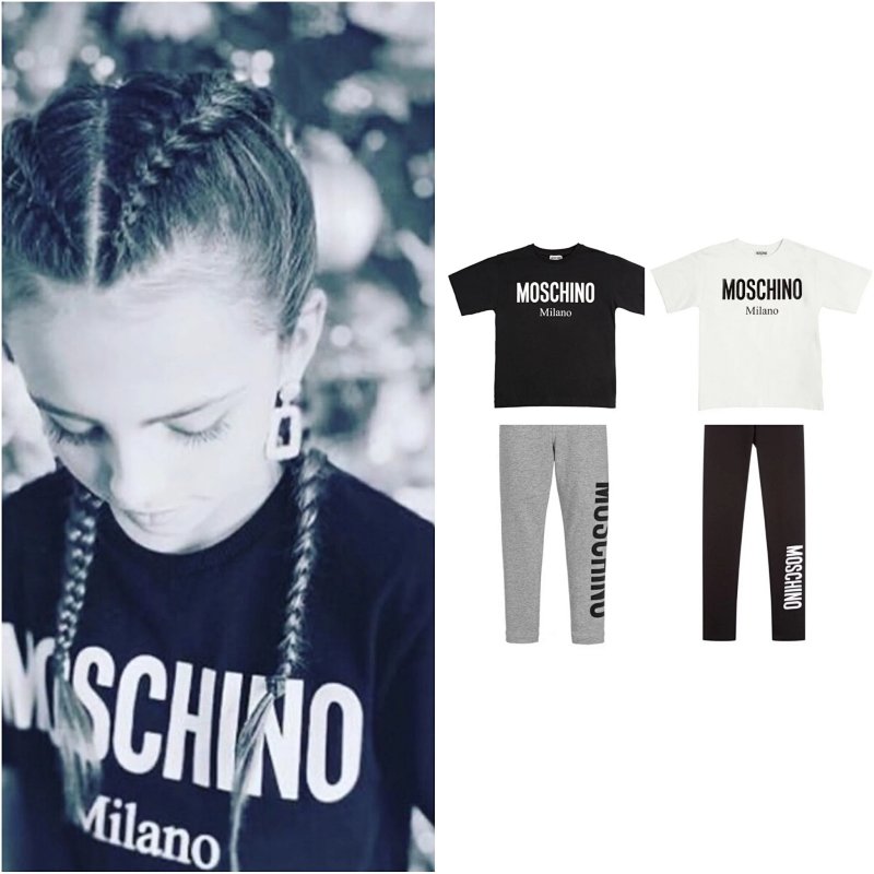 Tee from TOPKIDS