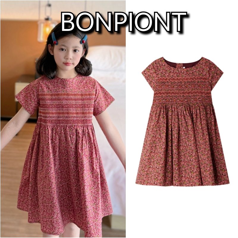 Dress from TOPKIDS
