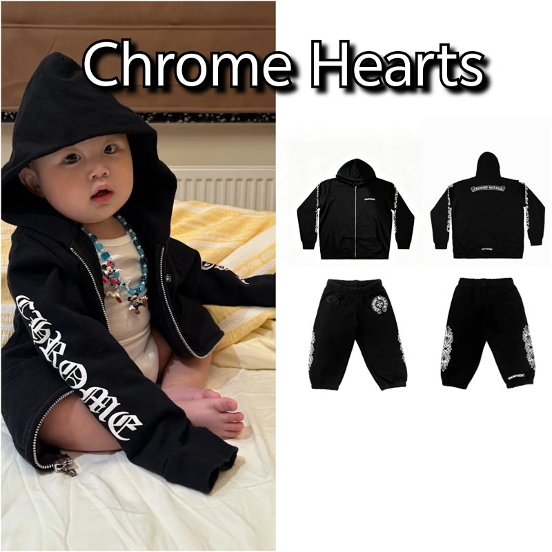 Chrome Hearts CH
