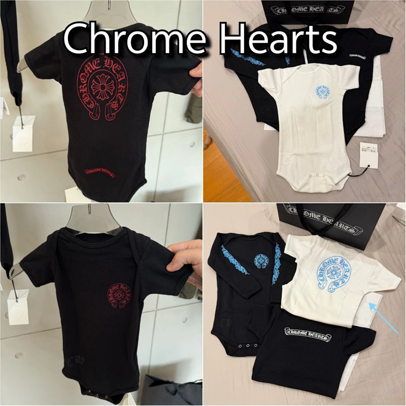 Chrome Hearts CH 73-100
