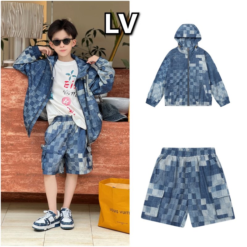 Shorts from TOPKIDS