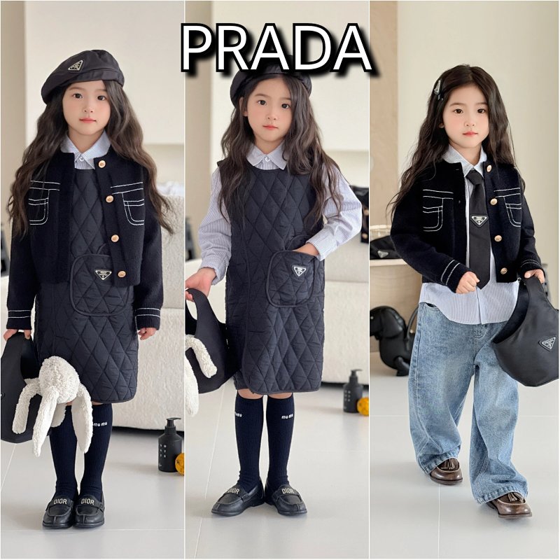 Prada sweater
