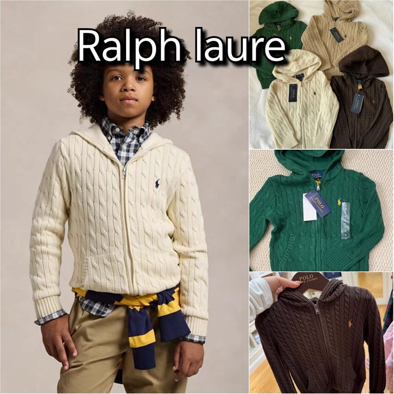 Ralph Laure 90-150 7