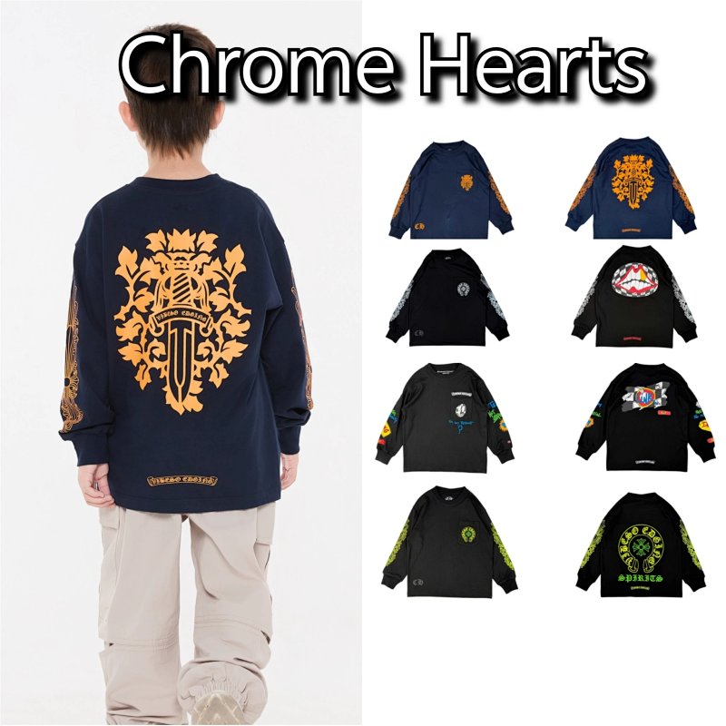 Chrome Hearts2026 T 90-160 S-Xl