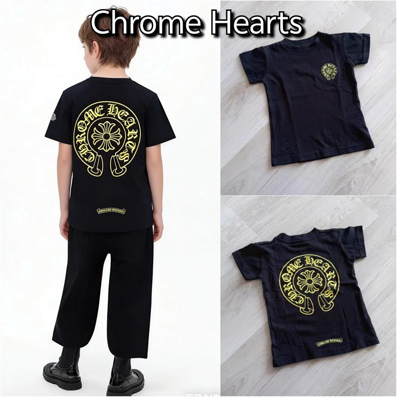 Chrome Hearts T