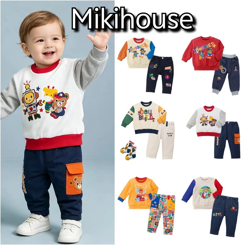 Hoodie from TOPKIDS