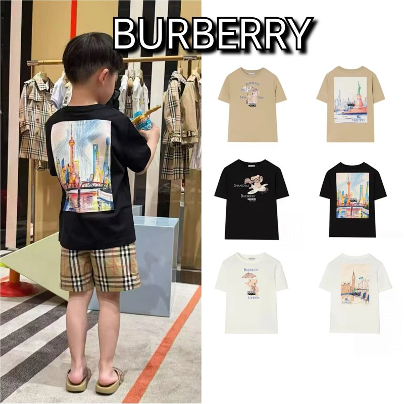 Tee from TOPKIDS