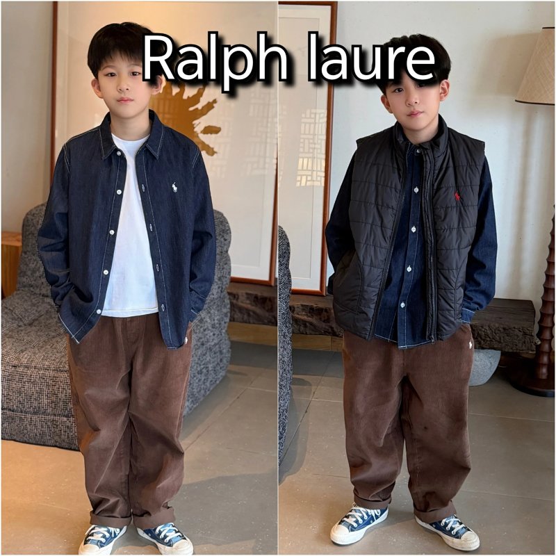 Ralph Laure RL