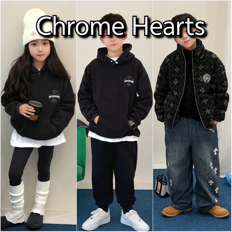 Chrome Hearts 100 170