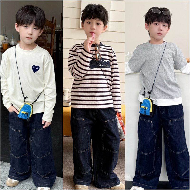 Tee from TOPKIDS
