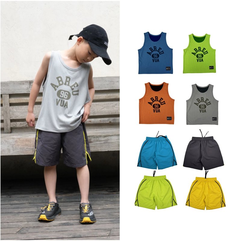 Shorts from TOPKIDS