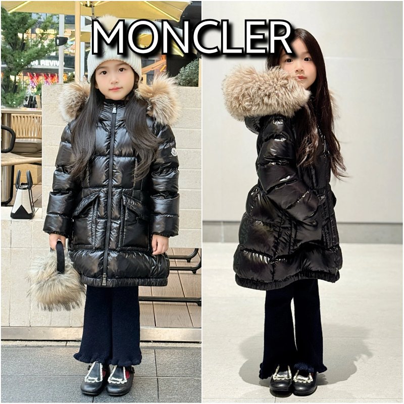 Down jacket from TOPKIDS