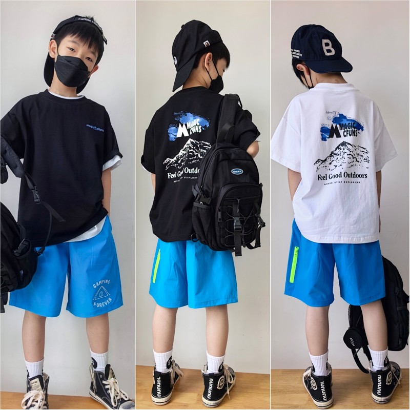 Tee from TOPKIDS