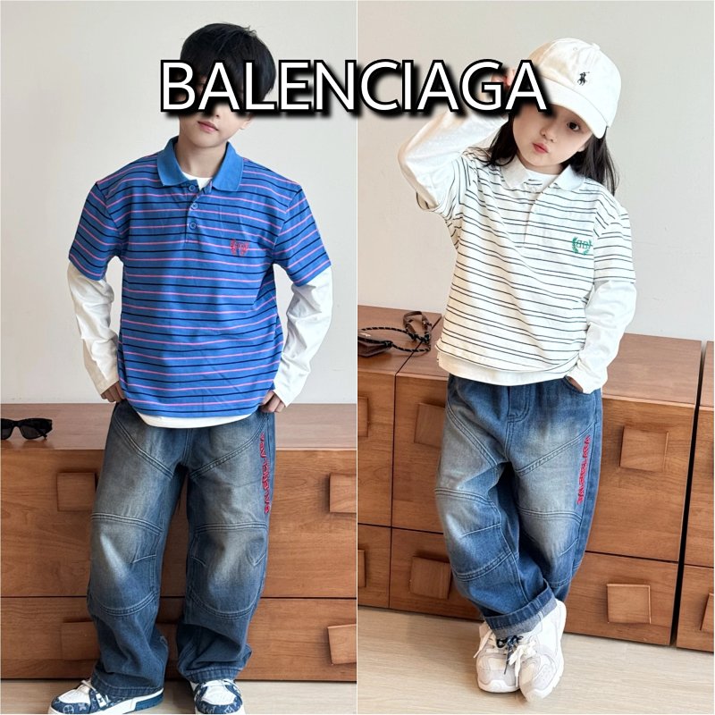 Balenciaga& Polo