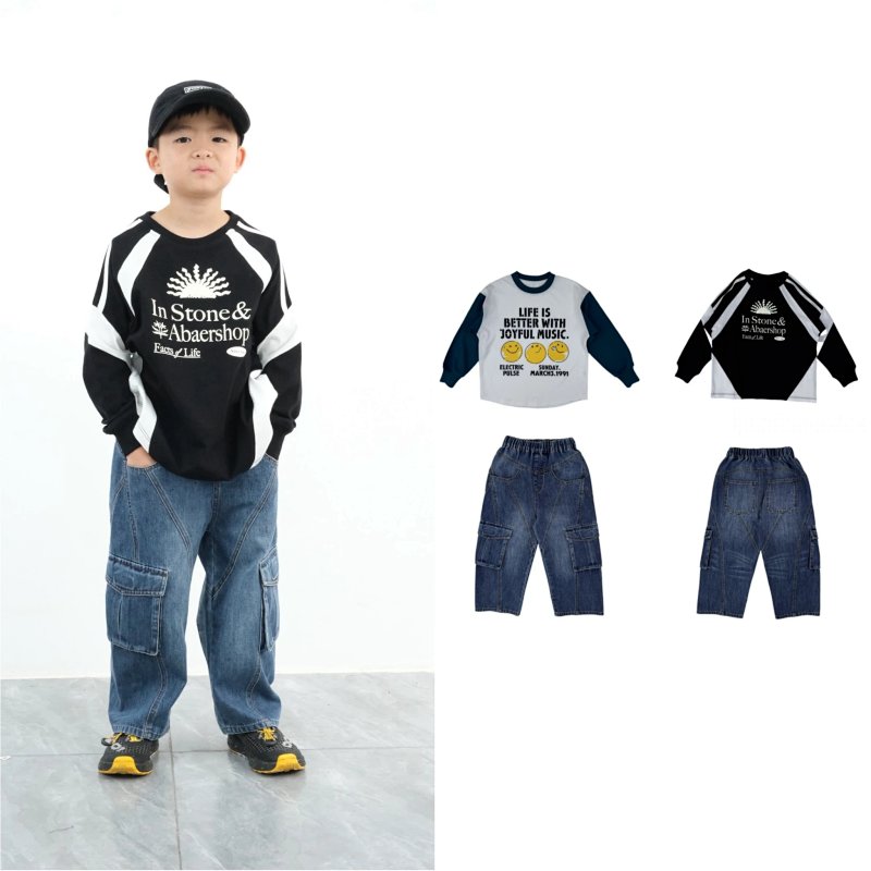Tee from TOPKIDS