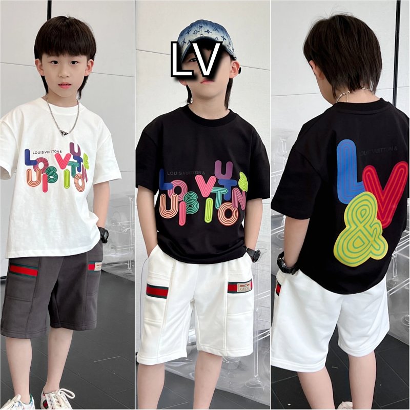 Tee from TOPKIDS