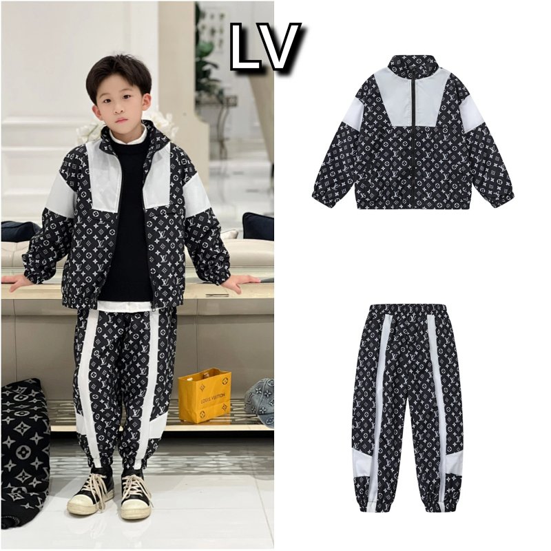 Louis Vuitton jacket
