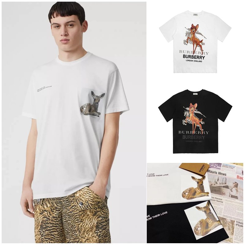 Burberry T 90 Xs-4xl