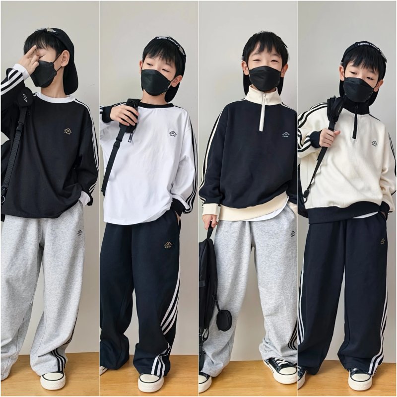 Long sleeve from TOPKIDS