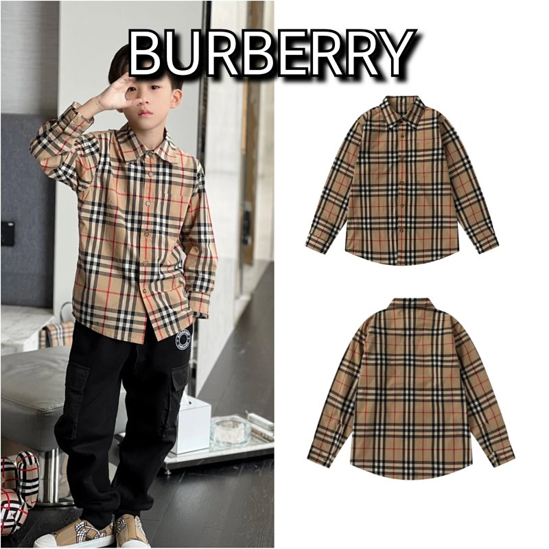 Shirt from TOPKIDS