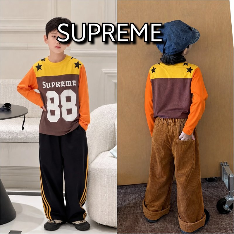 Supreme tee
