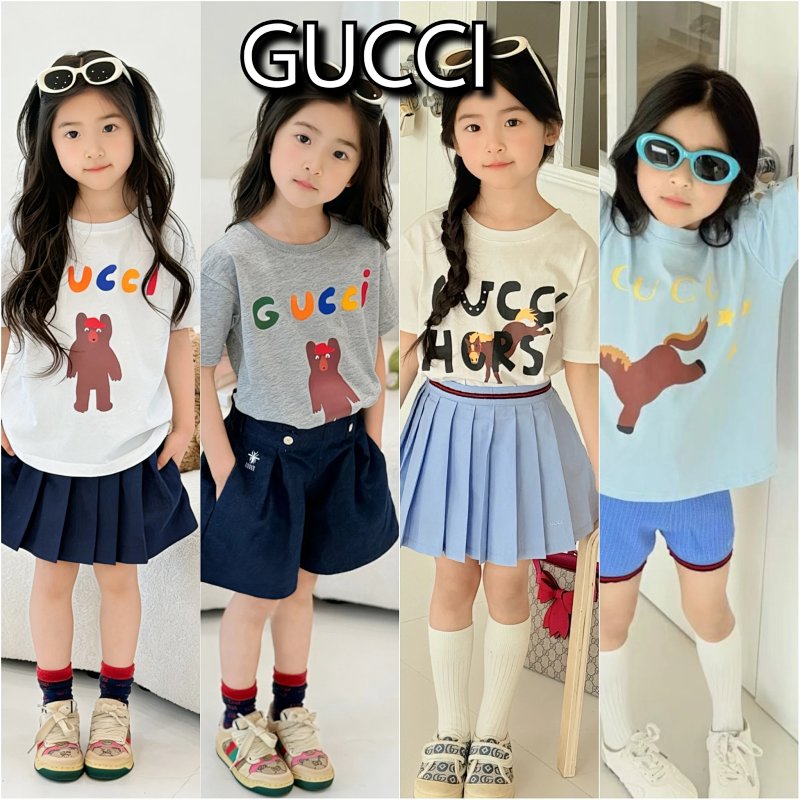 Tee from TOPKIDS