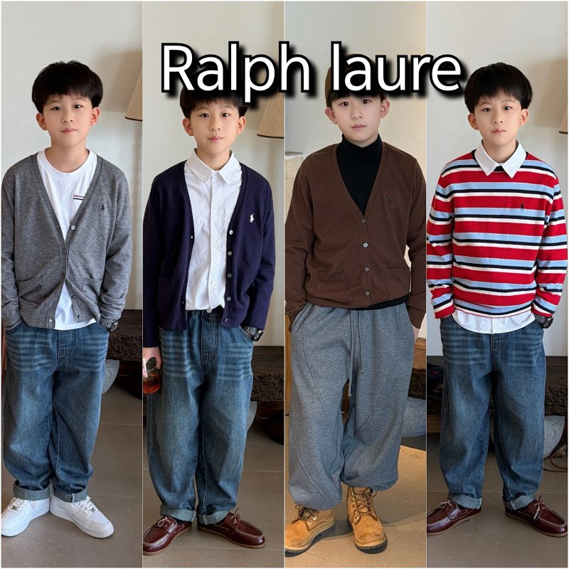 Ralph Laure RL