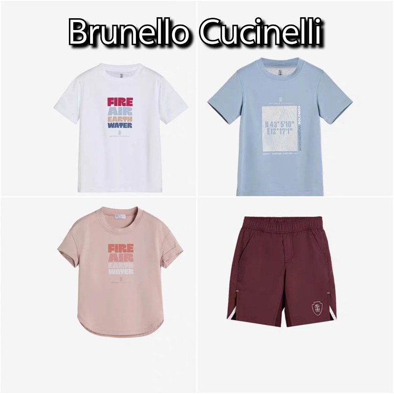 Brunello Cucinelli T