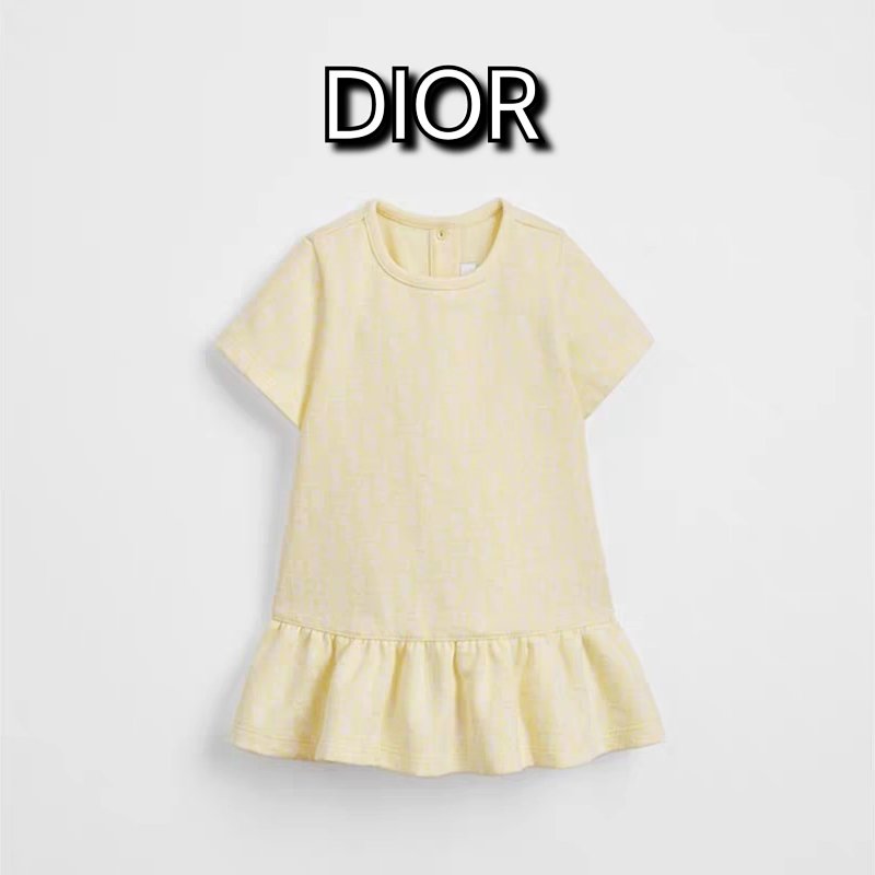 Dress from TOPKIDS
