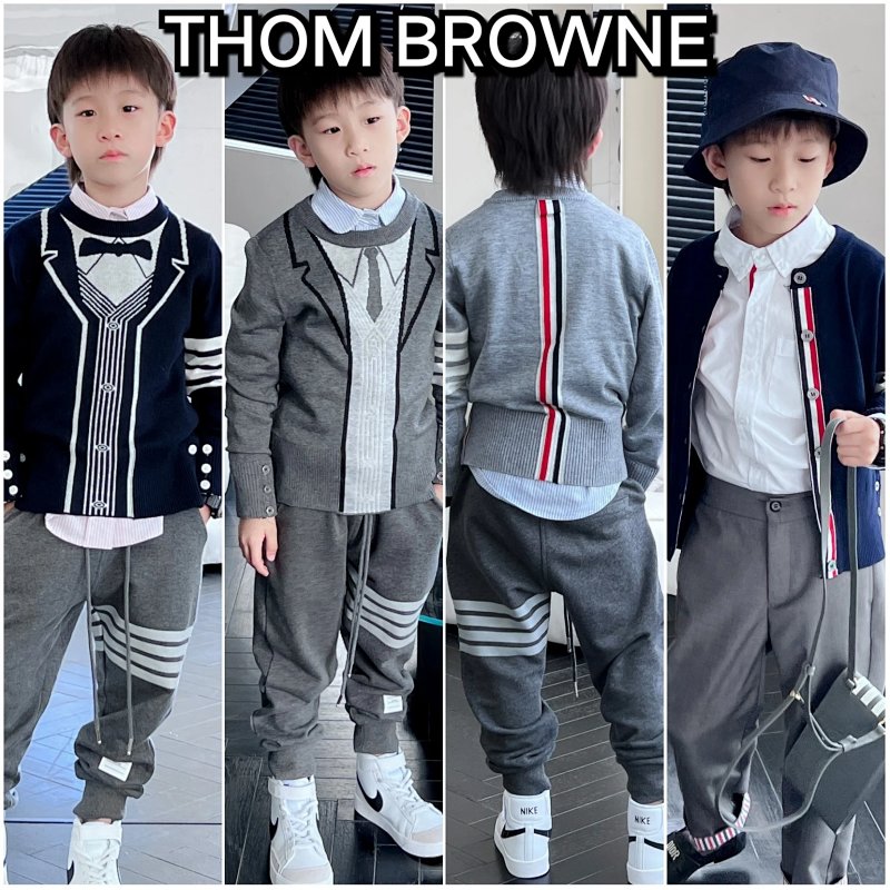 Sweater from TOPKIDS