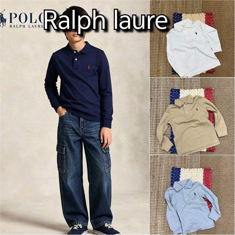 Ralph Laure Polo 90-150