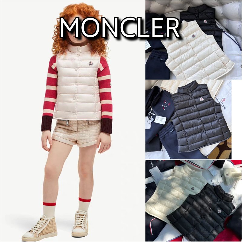 Down jacket from TOPKIDS