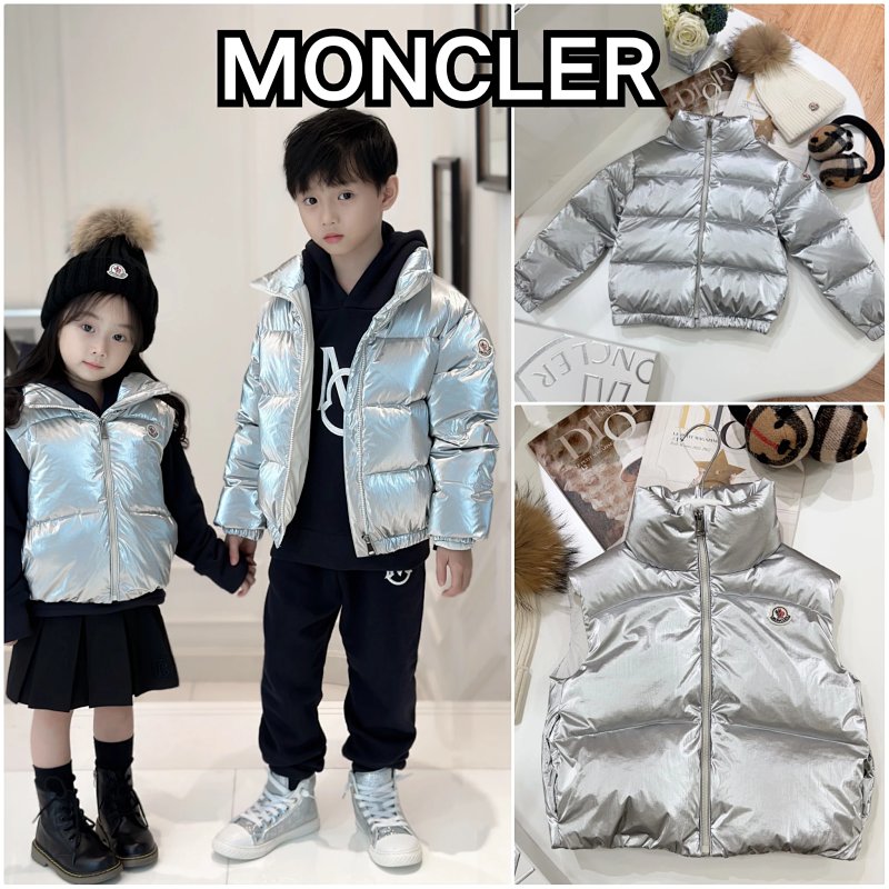 Down jacket from TOPKIDS