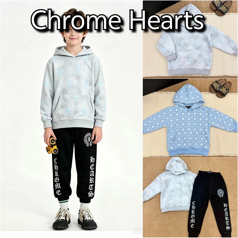 Chrome Hearts 90-160