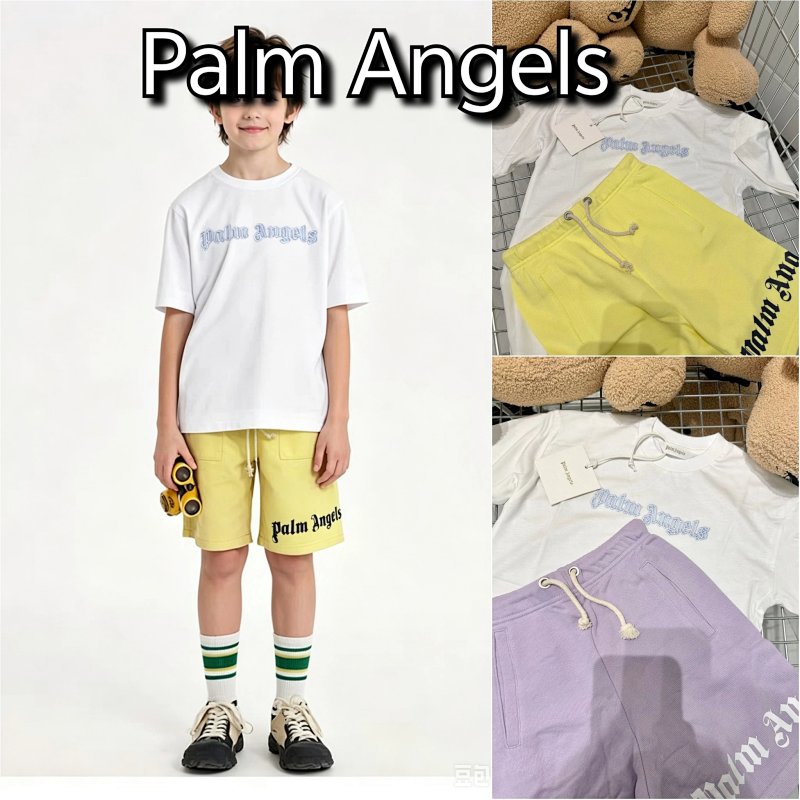 Palm Angels2026 T