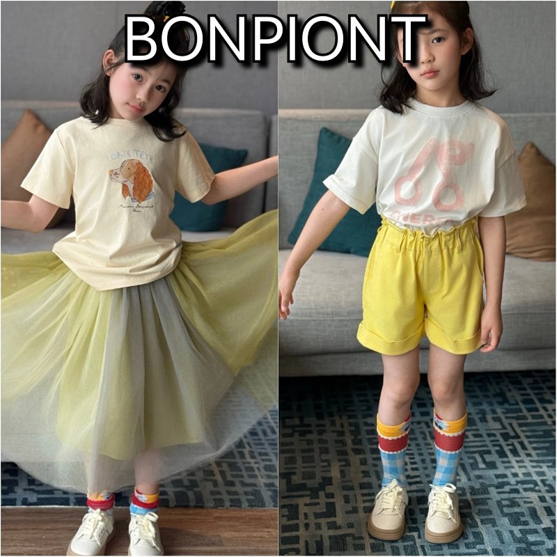 Tee from TOPKIDS