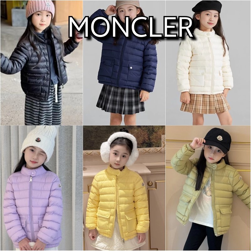 Down jacket from TOPKIDS