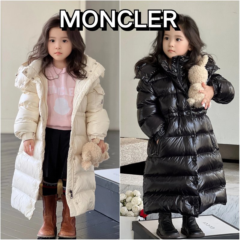 Down jacket from TOPKIDS