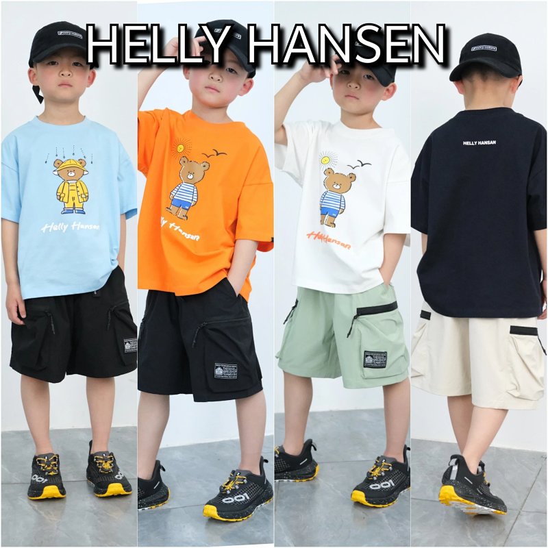 Helly Hansen HH T 90-160 S-Xl